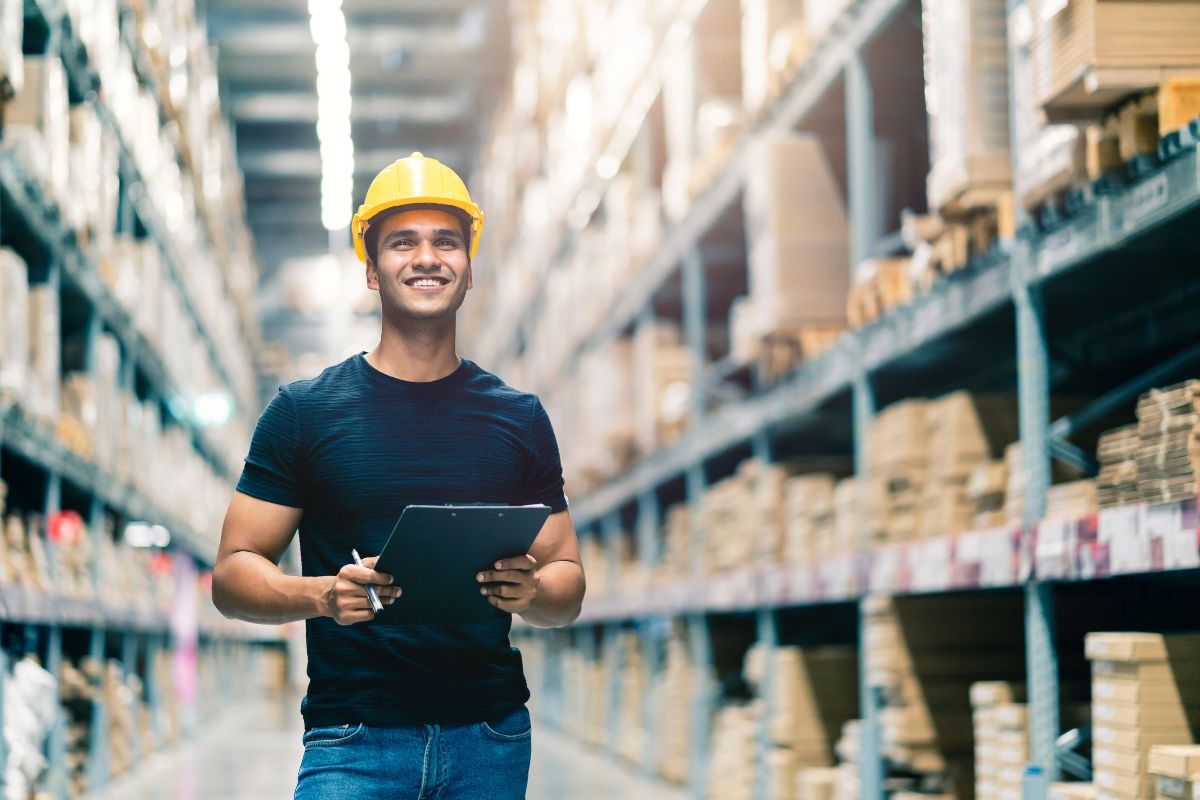 A Deep Dive into 3PL Warehousing Solutions in Toronto