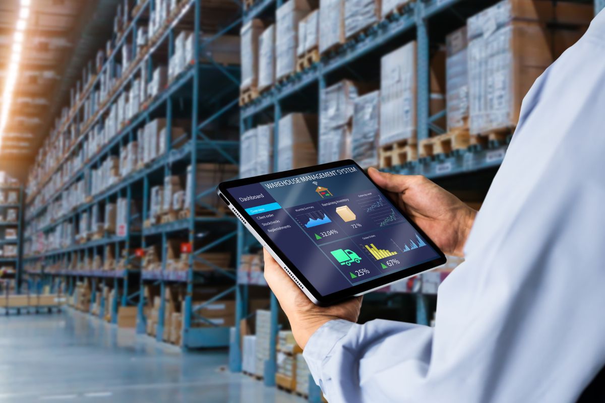 Best Practices for Inventory Management in Toronto Warehouses