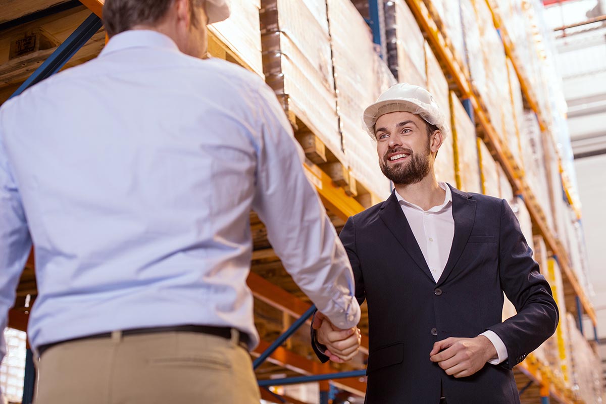 Choosing the Right 3PL Partner in Toronto What to Look For