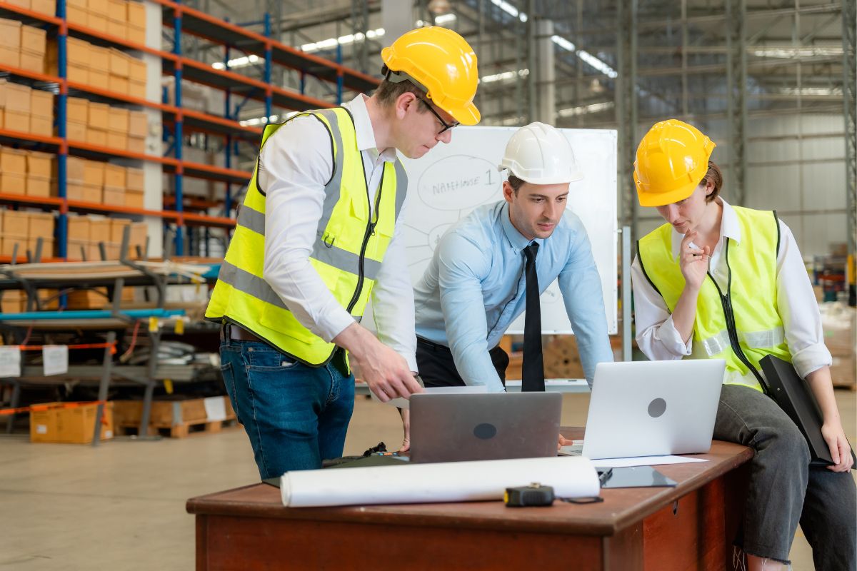 Customized Logistics Solutions Case Studies from Toronto