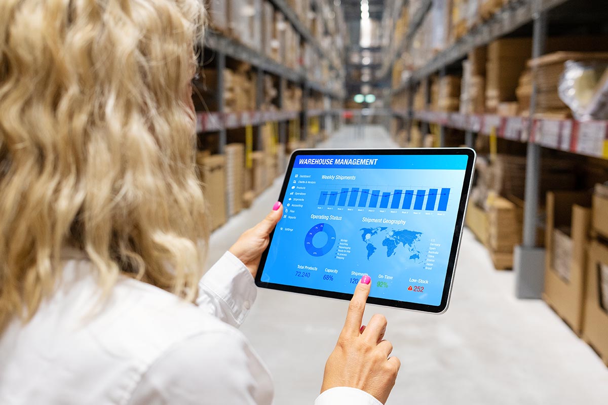 Emerging Trends in the 3PL Industry in Toronto for 2024