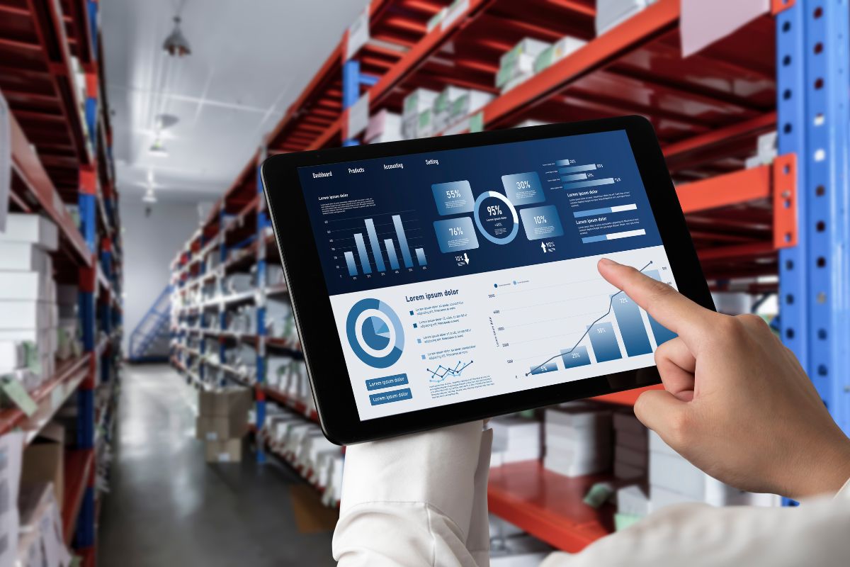 How a Toronto-Based Company Revolutionized Its Supply Chain with 3PL