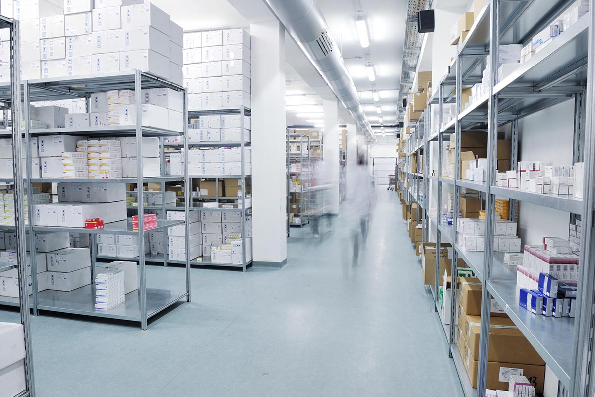 How is 3PL Transforming Healthcare Logistics in Toronto