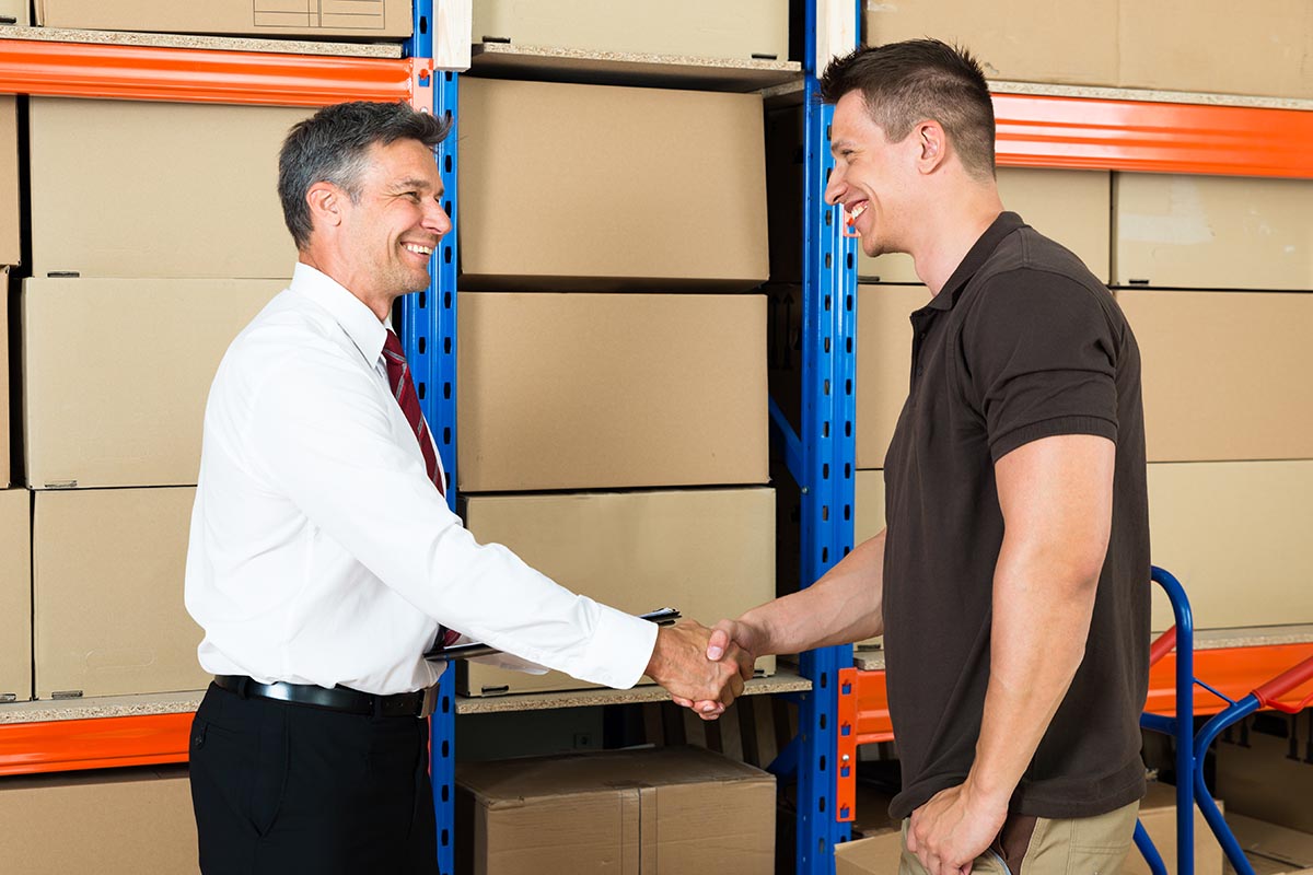 How to Choose the Right 3PL Provider in Toronto for Your Business