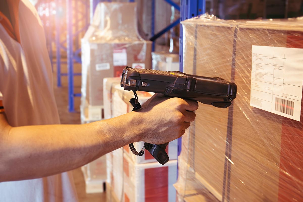 Inventory Management Hacks for Toronto Retailers Using 3PL Services