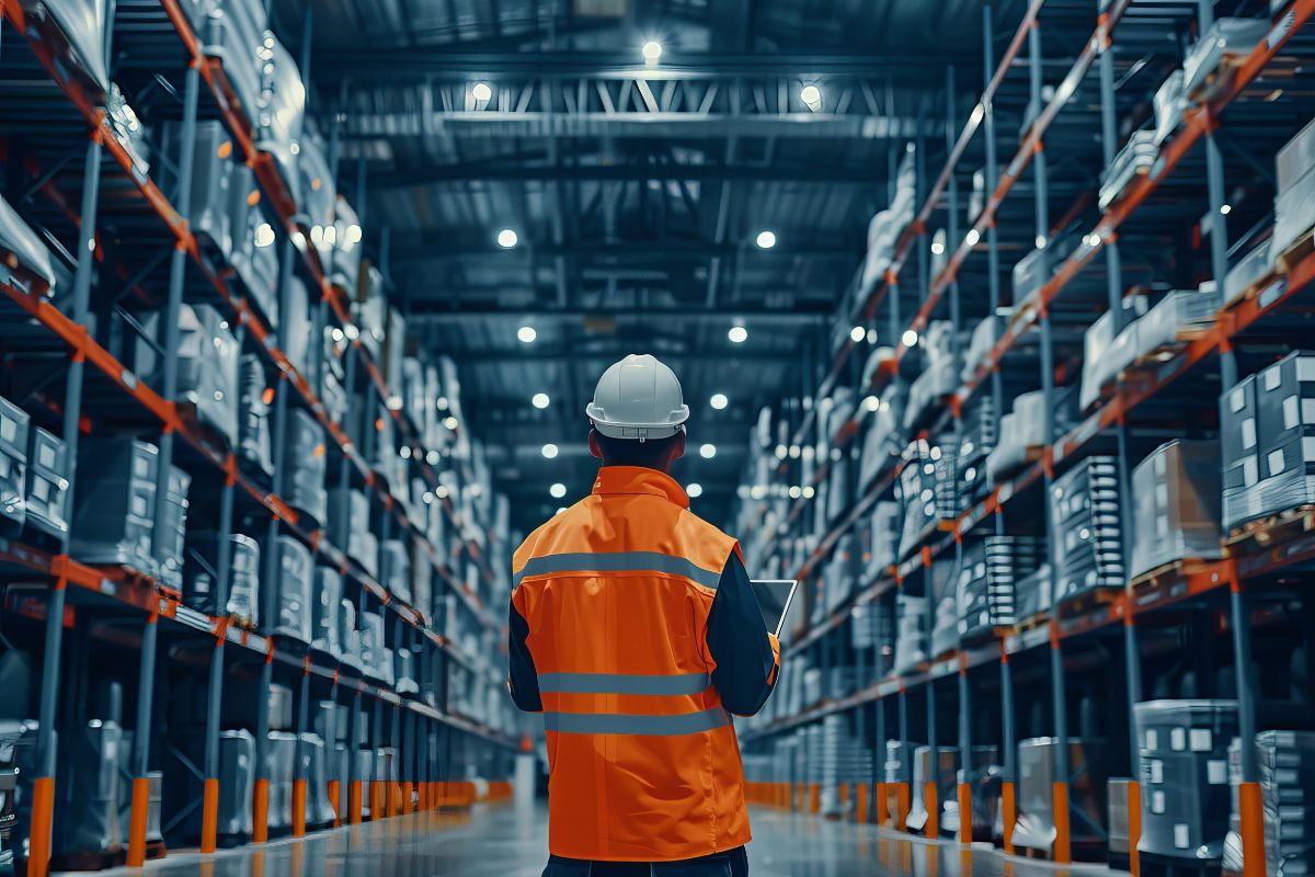 Main Criteria for Choosing a 3PL Warehouse in Toronto