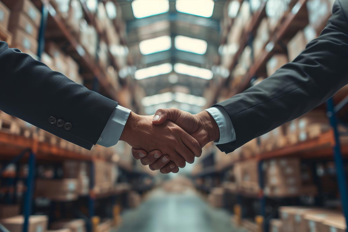 Maximizing Efficiency The Benefits of Outsourcing Logistics in Toronto