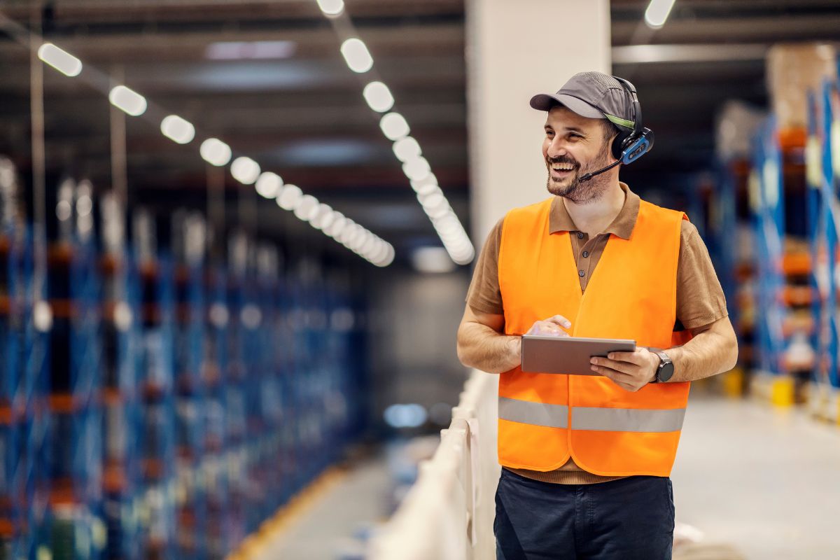 Navigating Toronto's Urban Logistics Challenges With 3PL Services