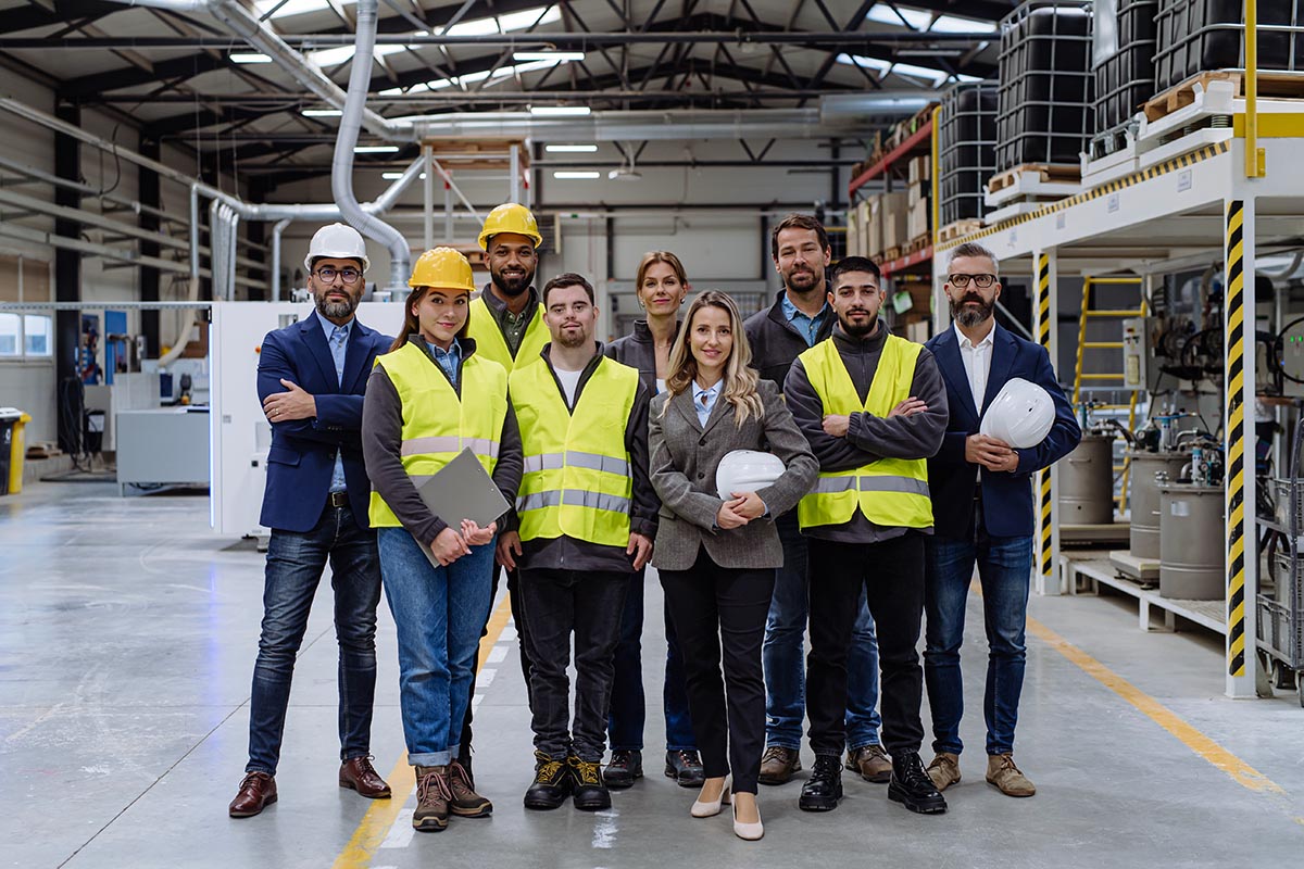Tech Startups and 3PL Warehouses Are A Perfect Match for Toronto