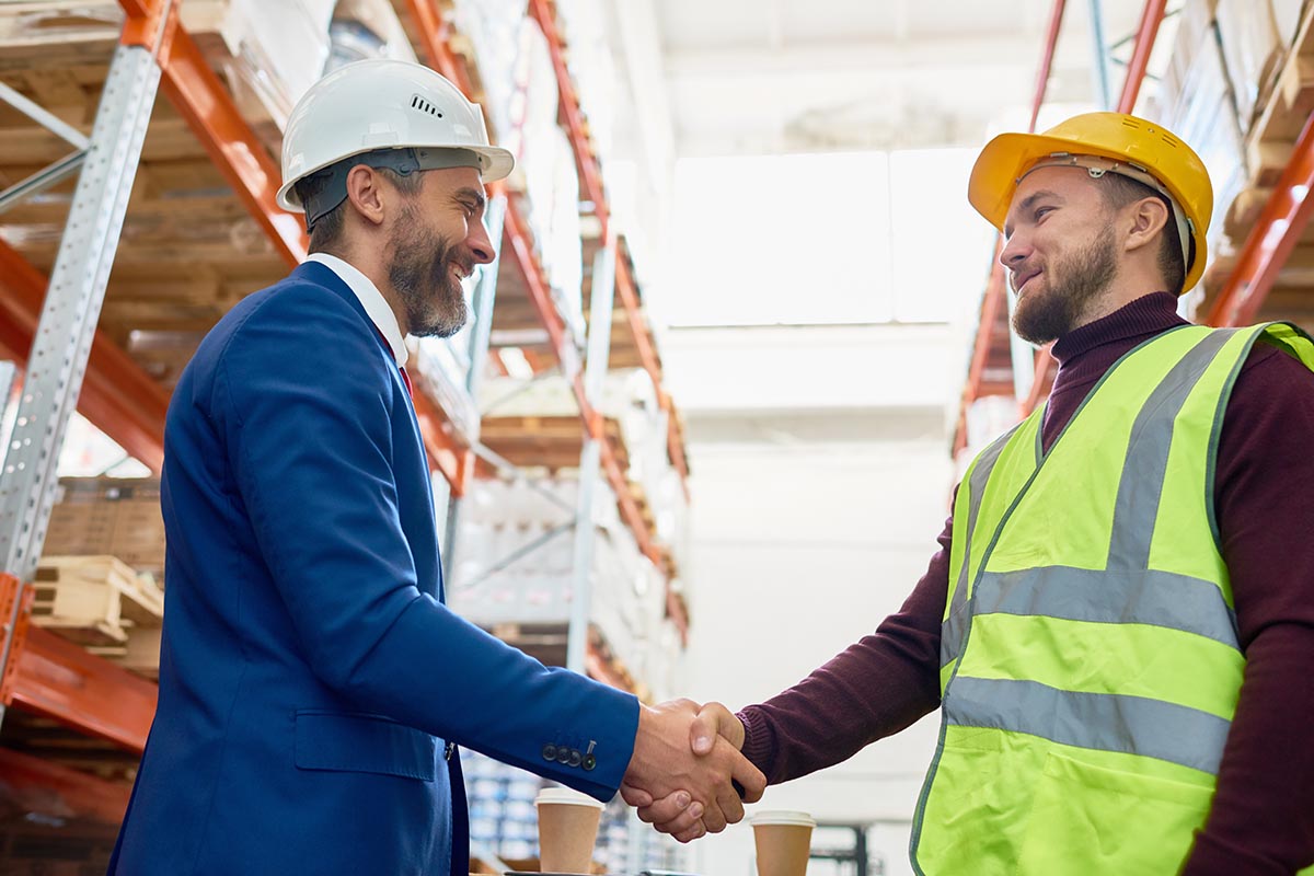 The Benefits of Full-Service 3PL Providers in Managing Complex Supply Chains