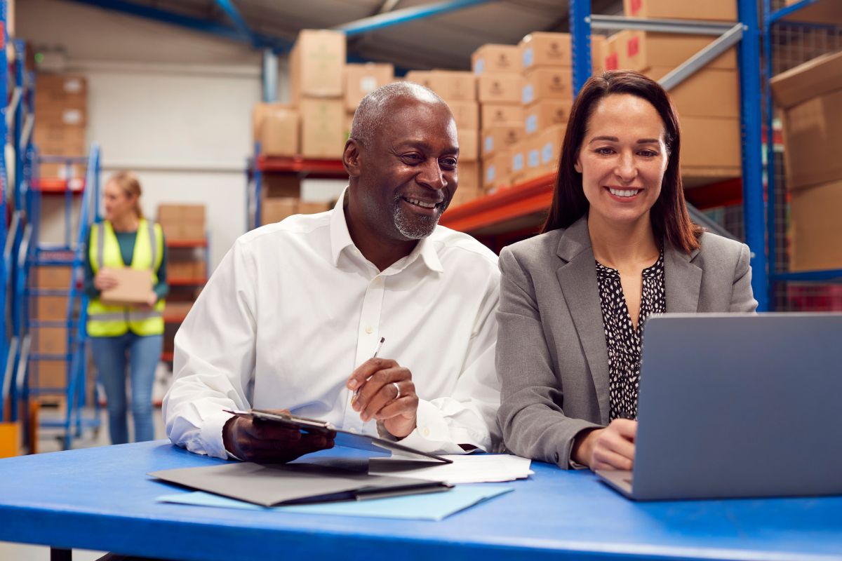 The Benefits of Integrated Logistics Services for Canadian SMEs