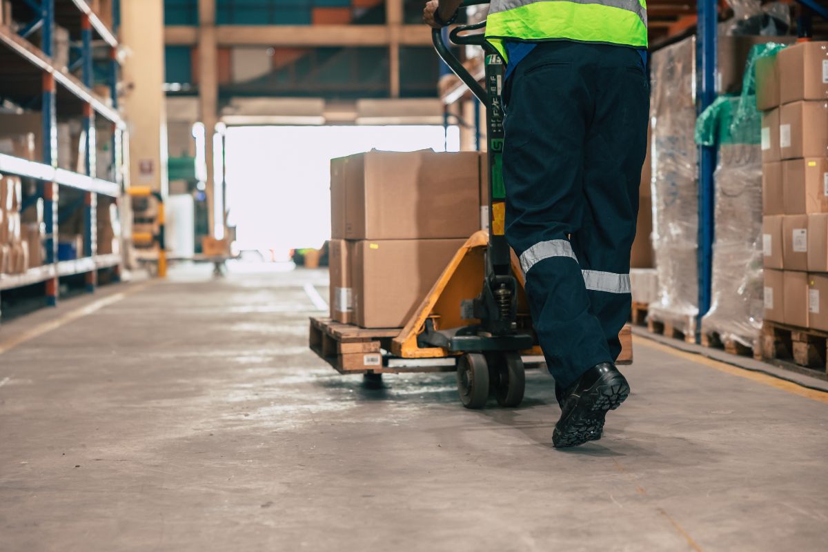 The Role of Toronto 3PLs in Facilitating US-Canada Logistics