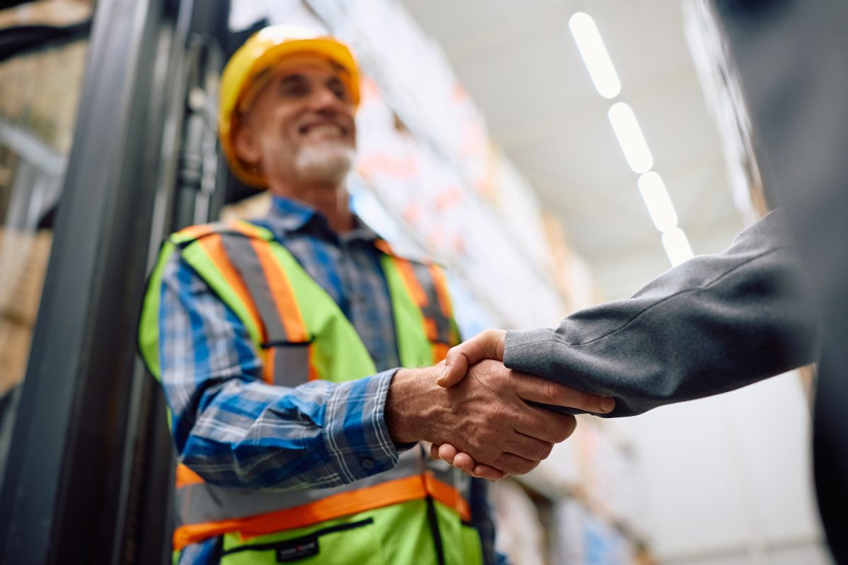 The Top Five 3PL Companies in Canada