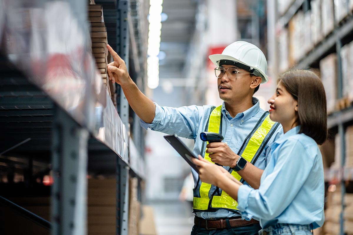 Transforming Logistics with a Toronto 3PL Warehouse