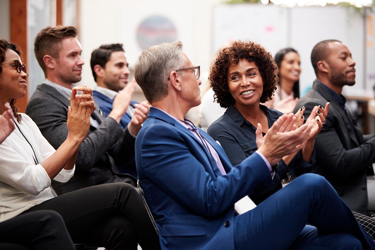 Upcoming Logistics and 3PL Networking Events in Toronto