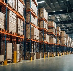 How Toronto 3PL Providers Help Businesses Scale During Peak Retail Seasons