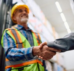 The Top Five 3PL Companies in Canada