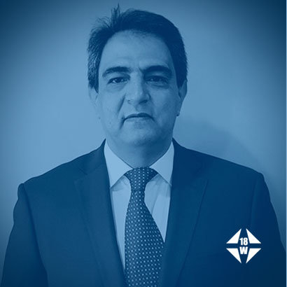 Amir Abdollahzadeh
