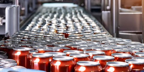 Automatedrepackinglines