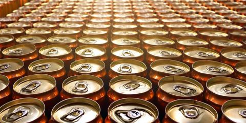 Beveragestoragesept